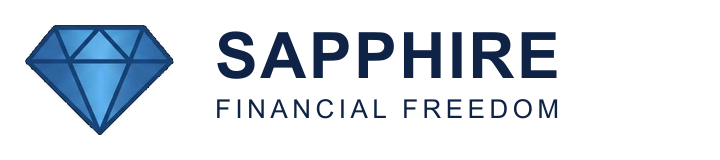 Sapphire Financial Freedom